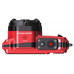 KODAK WPZ2 CAMERA DIGITAL WATERPROOF RED WPZ2RD-RO18 KODAK WPZ2 CAMERA DIGITAL WATERPROOF RED WPZ2RD